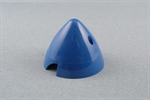 Spinner 2 Blade Blue 69mm/2.75"
